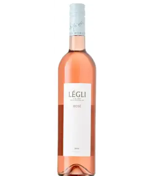 Légli Rosé 2024 (V)