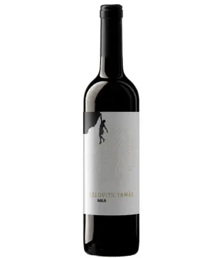 Lelovits Solo Cabernet Sauvignon 2021