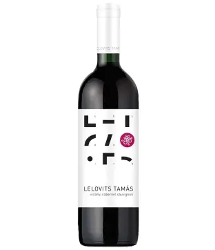 Lelovits Cabernet Sauvignon 2022