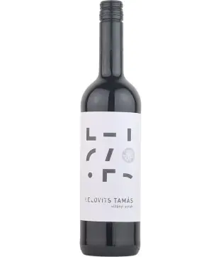 Lelovits Syrah 2023