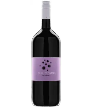 Lelovits Tamás Portugieser 2025 1,5L