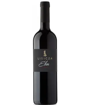 Lisicza Ében 2021 (V)