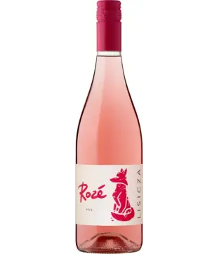 Lisicza Rosé 2025