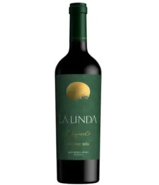 Luigi Bosca Finca La Linda Organic Malbec 2024