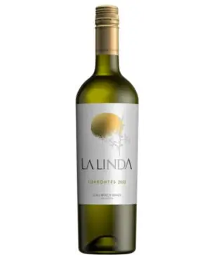 Luigi Bosca Finca La Linda Torrontes 2025