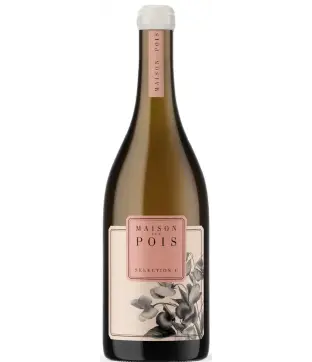Maison aux Pois Selection U Furmint 2019