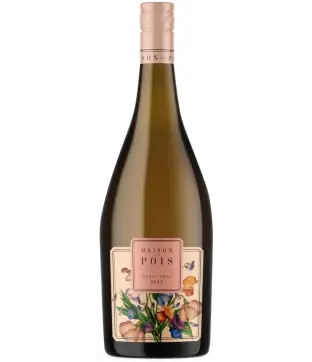 Maison aux Pois Petit Pois Gyöngyöző 2024 (V)