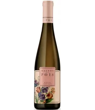 Maison aux Pois Késői Szüret 2024 (V)