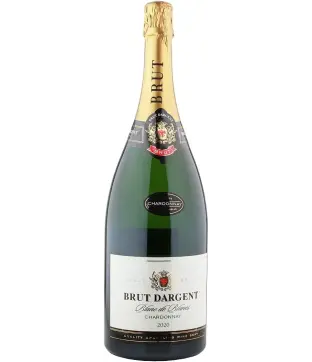Maison du Vigneron Brut Dargent Magnum