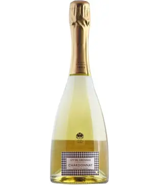 Maison Louis de Grenelle Chardonnay (Cremant de Loire)