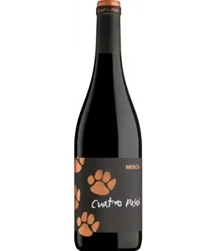 Martin Códax Cuatro Pasos 2022