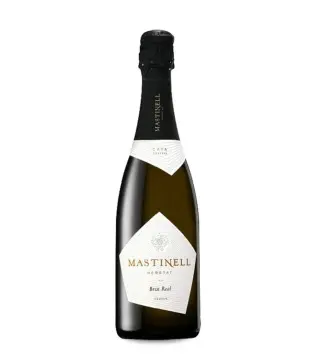 Mastinell Brut Real Magnum Brut Grand Reserva Cava 2016