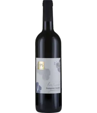 Mátyás András Kékfrankos 2020