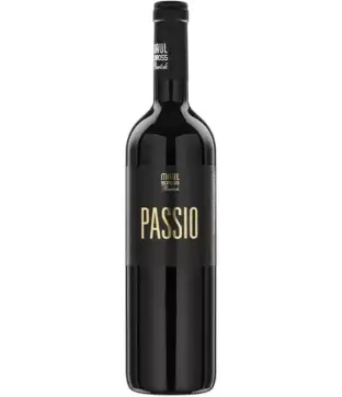 Maul Pincészet Passio 2021