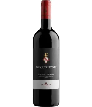 Mazzei Fonterutoli Chianti Classico DOCG 2020