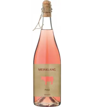 Meinklang Prosa gyöngyözőbor