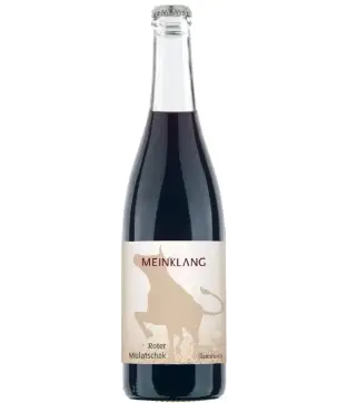 Meinklang Mulatschak vörös