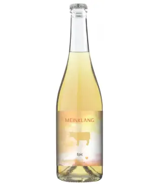 Meinklang Epic Gyöngyözőbor 2024