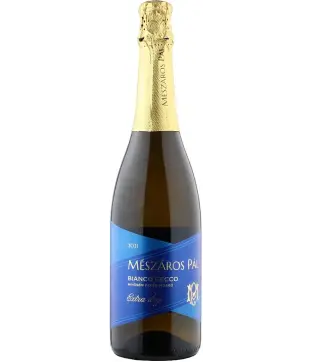 Mészáros Bianco Secco Extra Dry (V)