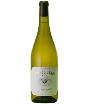 Miklós Csabi Kőhalmi Ezerjó 2024