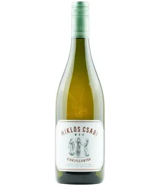 Miklós Csabi Királyleányka 2024