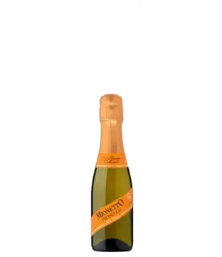 Mionetto Prosecco DOC Treviso Brut (0,2l mini) (V)