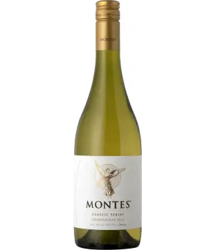 Montes Reserva Chardonnay 2023 (V)