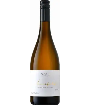 N.A.G. Veresföld Chardonnay 2024