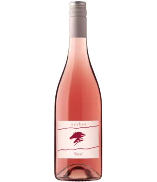 Nyakas Rosé 2025