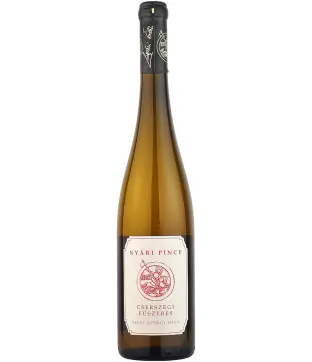 Nyári Pince Cserszegi Fűszeres 2024