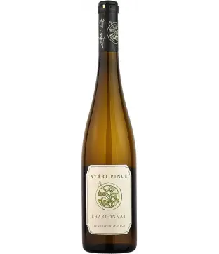 Nyári Pince Chardonnay 2024