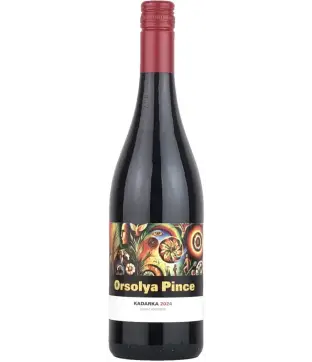 Orsolya Kadarka 2024