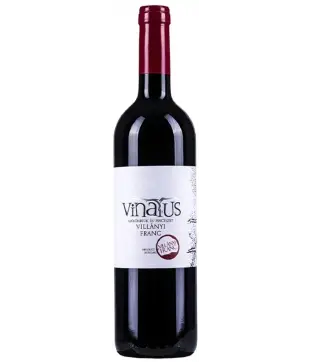 Vinatus Villányi Franc 2016