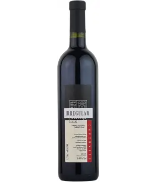 Dániel Pince Vamp 2016 (Irregular)