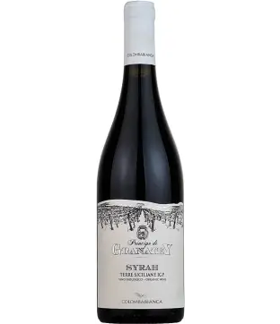 Principe di Granatey Syrah 2024