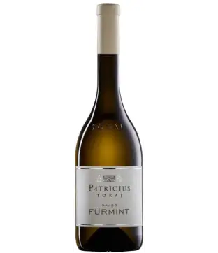 Patricius Sajgó Furmint 2022 (V)