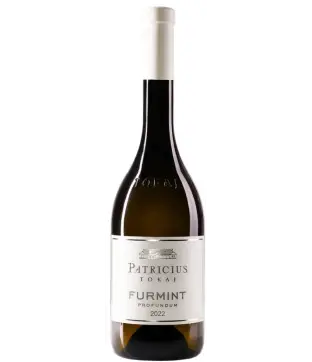 Patricius Furmint Profundum 2022 (V)