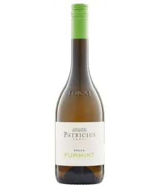 Patricius Furmint Green 2021 BIO (V)
