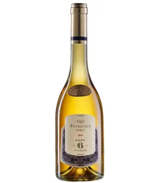 Patricius 6 puttonyos Aszú 2019 (V)