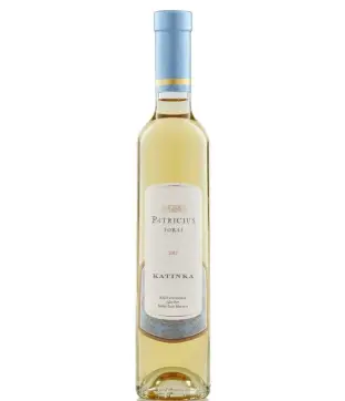 Patricius Katinka 2023