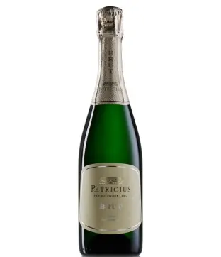 Patricius Méthode Traditionnelle Brut 2023
