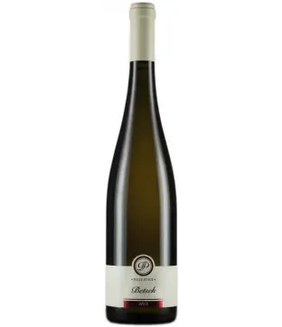 Pelle Betsek Furmint- Hárslevelű 2019