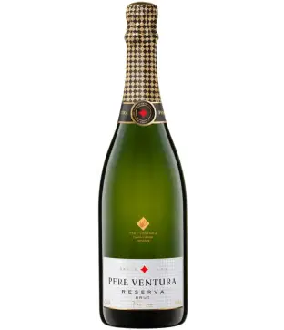 Pere Ventura Cava Primer Reserva Brut (V)