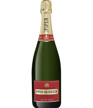 Piper Heidsick Cuvée Brut Champagne (V)