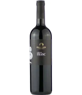 Prantner Cabernet Franc 2023 (V)