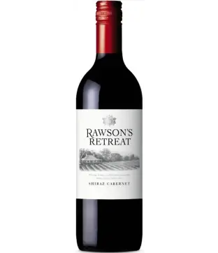 Rawson's Retreat Shiraz Cabernet 2024