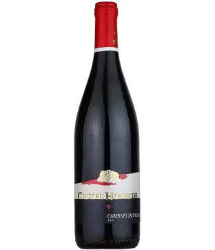 Recas Hunyadi Cabernet Sauvignon  2022