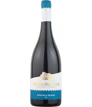 Recas Hunyadi Feketeleányka 2023