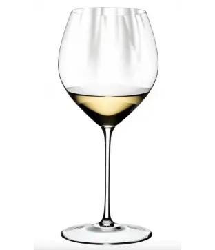 Riedel Performance Oaked Chardonnay pohár 2db