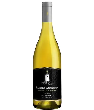 Robert Mondavi Private Selection Chardonnay 2023